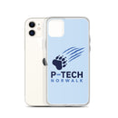 P TECH iPhone Case