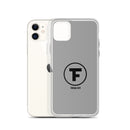 Thriving Faith iPhone Case