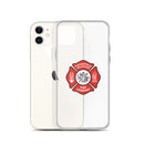 PVFD iPhone Case
