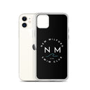 NM iPhone Case