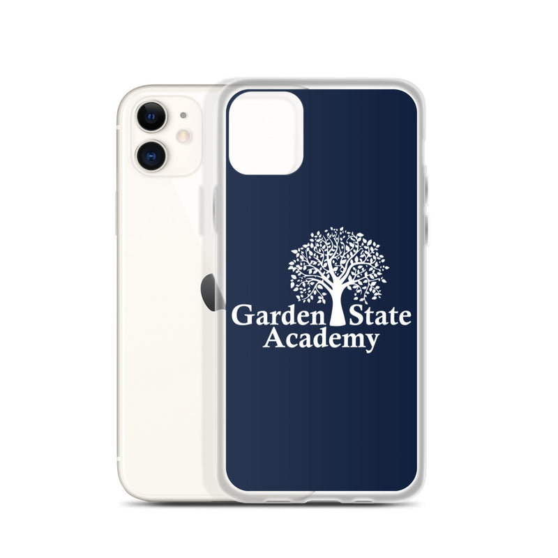 GSA iPhone Case