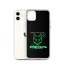 InTennCity iPhone Case