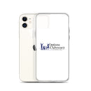 Funda para iPhone de OAMC