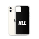 Nll iPhone Case