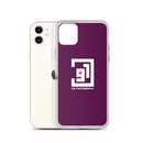 C91P iPhone Case