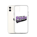 CJF iPhone Case