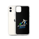 Funda para iPhone con diseño de Pickle Ball