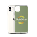 BGBH iPhone Case
