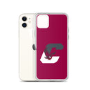 Boothwyn Elementary iPhone Case