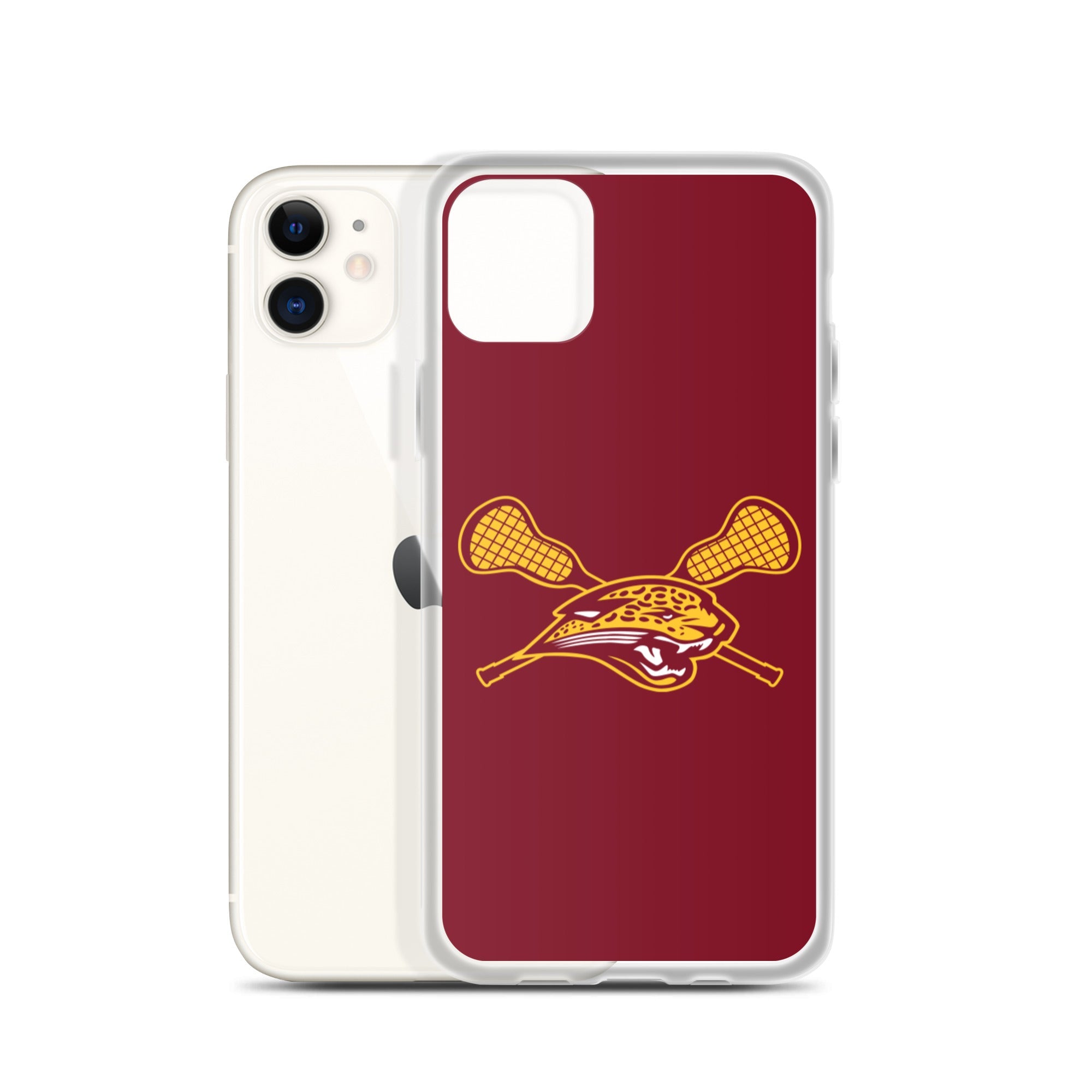 CHSL iPhone Case