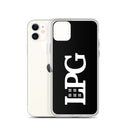 LPG iPhone Case