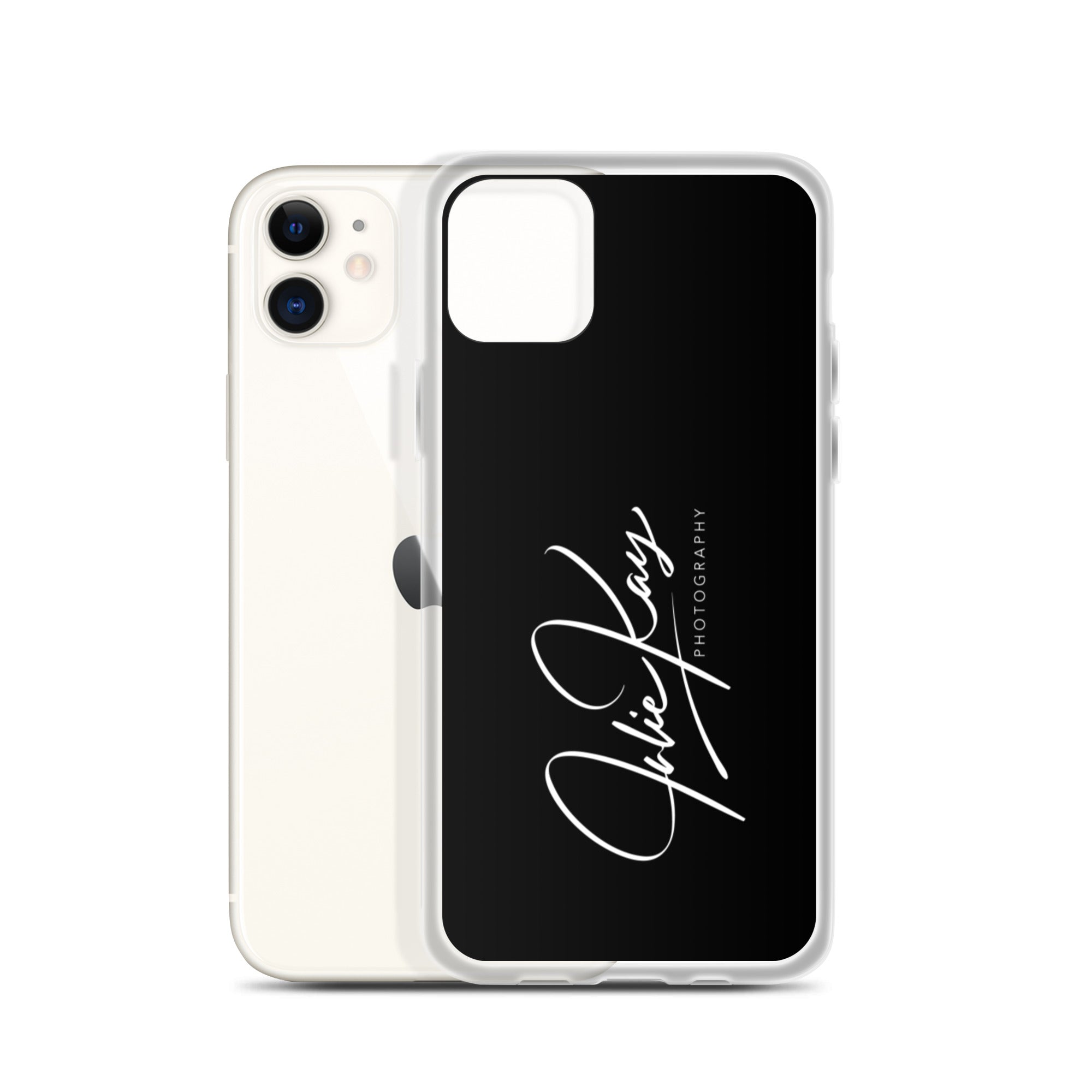 Julie Kay iPhone Case