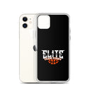 Funda para iPhone del equipo Perry
