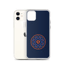 CEC iPhone Case