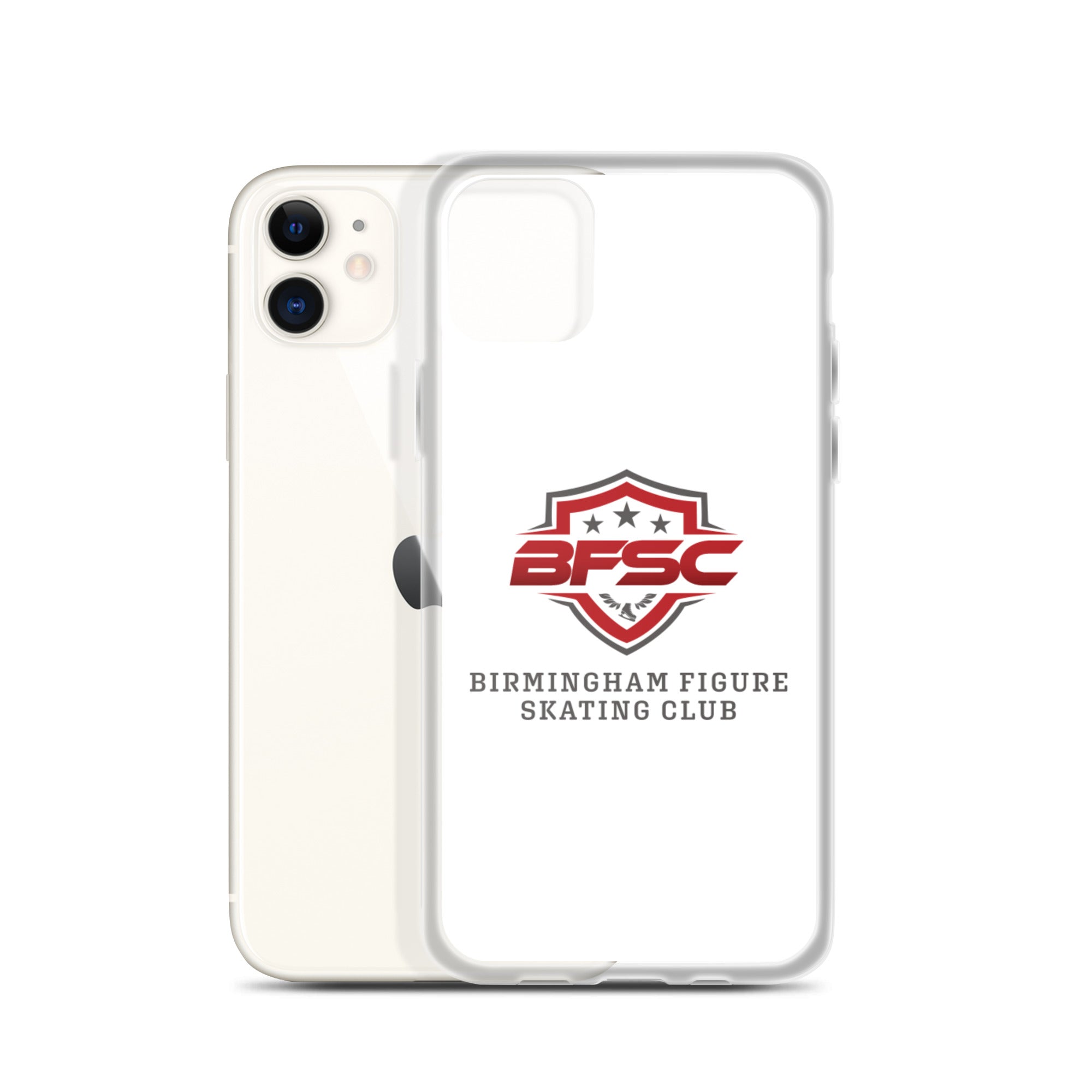 Funda para iPhone BFSC