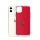 Vets2Sales iPhone Case