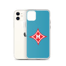 MHST iPhone Case