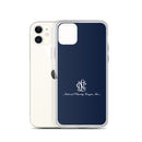 Funda para iPhone de NCL
