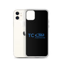 Funda para iPhone TCR