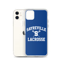 SYL iPhone Case