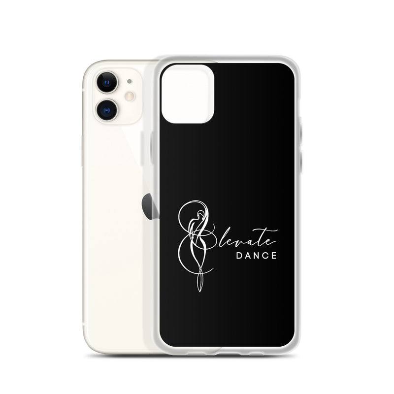 Elevate Dance iPhone Case