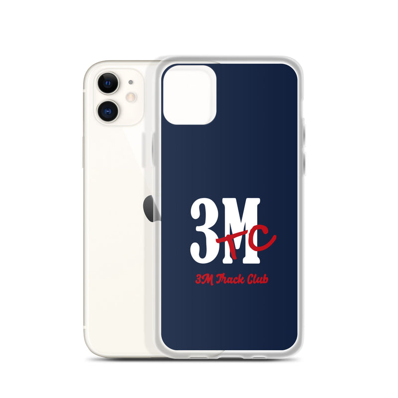 3M iPhone Case