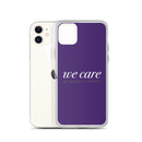 WCPC iPhone Case