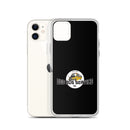 DBS iPhone Case