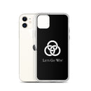 LGW iPhone Case