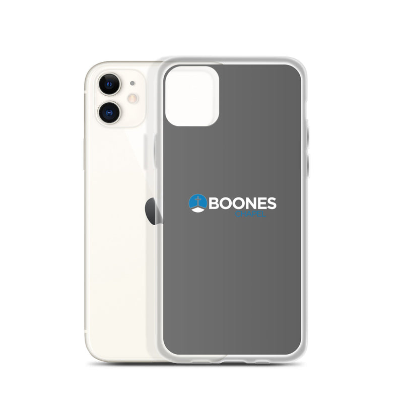 BCBC iPhone Case