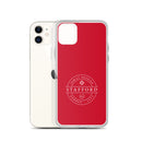 SFR iPhone Case