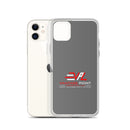 VPL iPhone Case