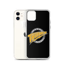 LHYAA iPhone Case