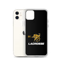 Northwestern Lehigh iPhone Case