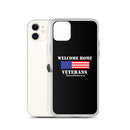WHV iPhone® Case