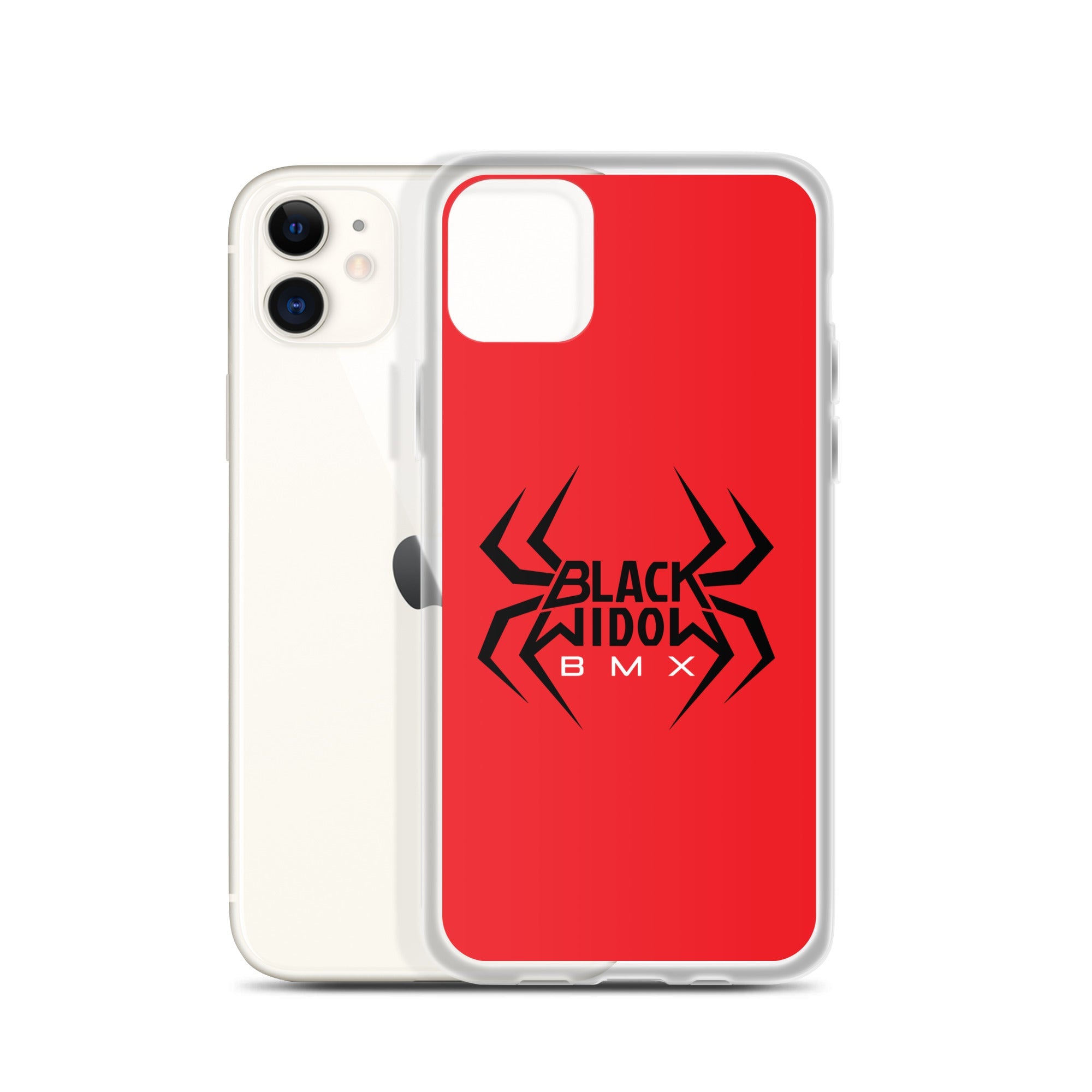 BW Clear Case for iPhone®