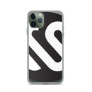 Schambach Strong iPhone Case
