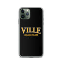 Millersville Dance Team iPhone Case