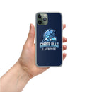 Funda para iPhone GHL