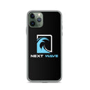 Next Wave iPhone Case