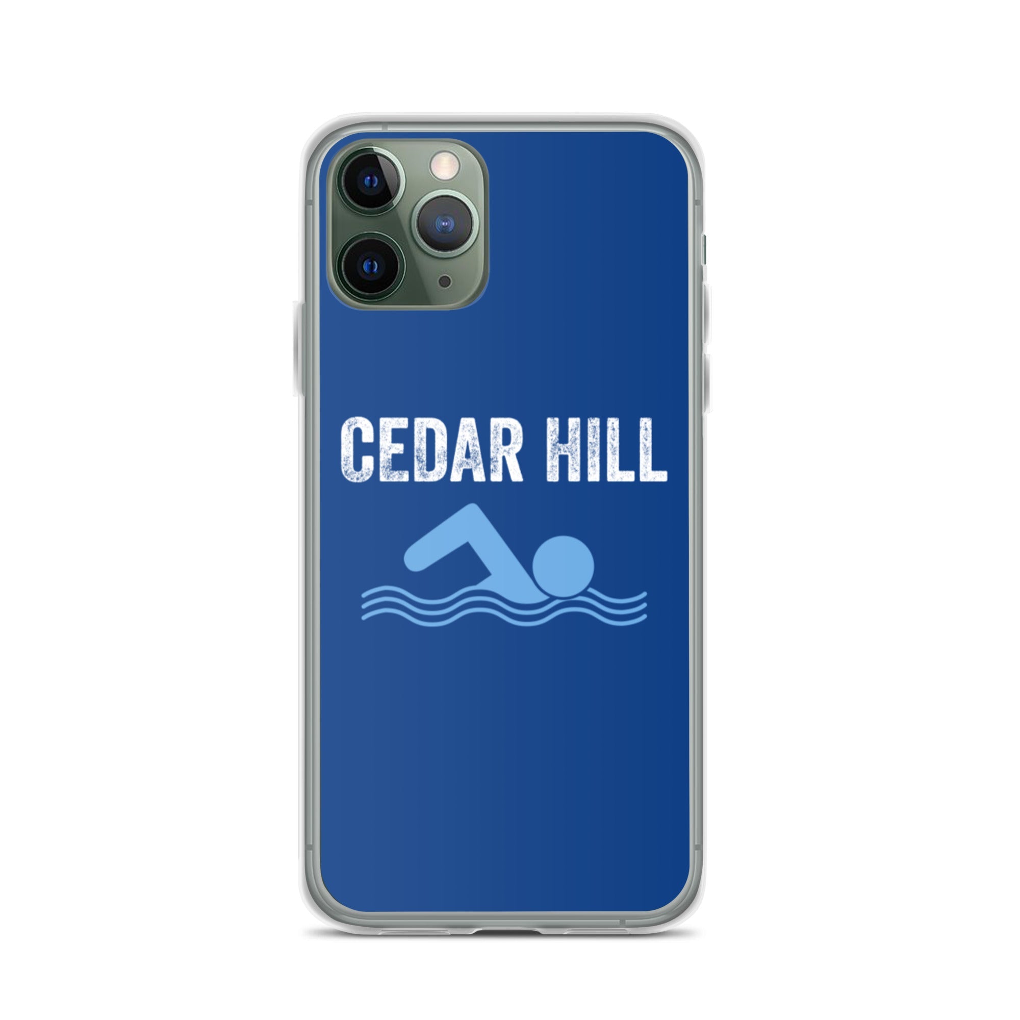 CHC iPhone Case