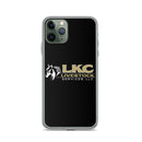 Funda para iPhone de LKC