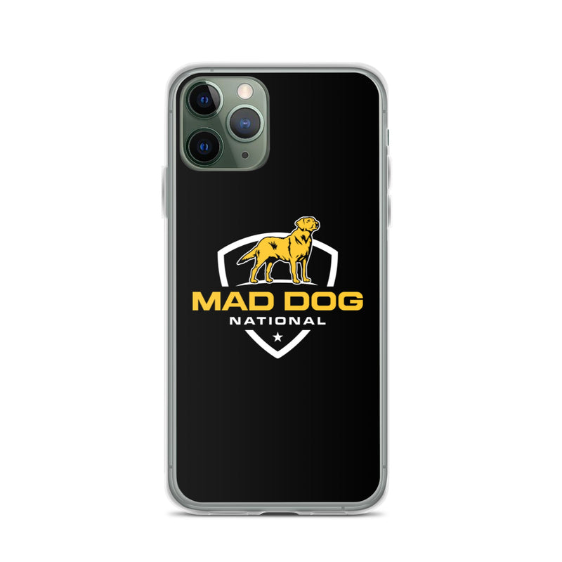 MD National iPhone Case