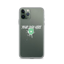 AllUSports Influencer Demo iPhone Case