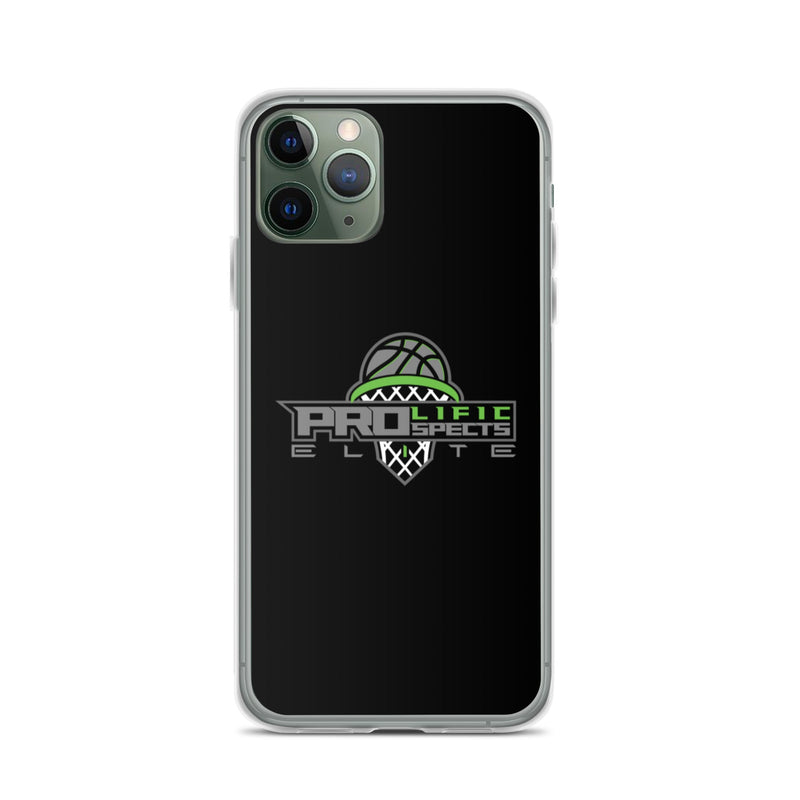 PPEB iPhone Case