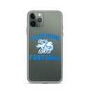 Funda para iPhone SM FB
