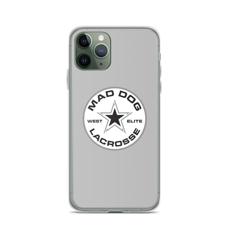 MD WE Boys iPhone Case