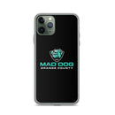 MD OC Girls iPhone Case
