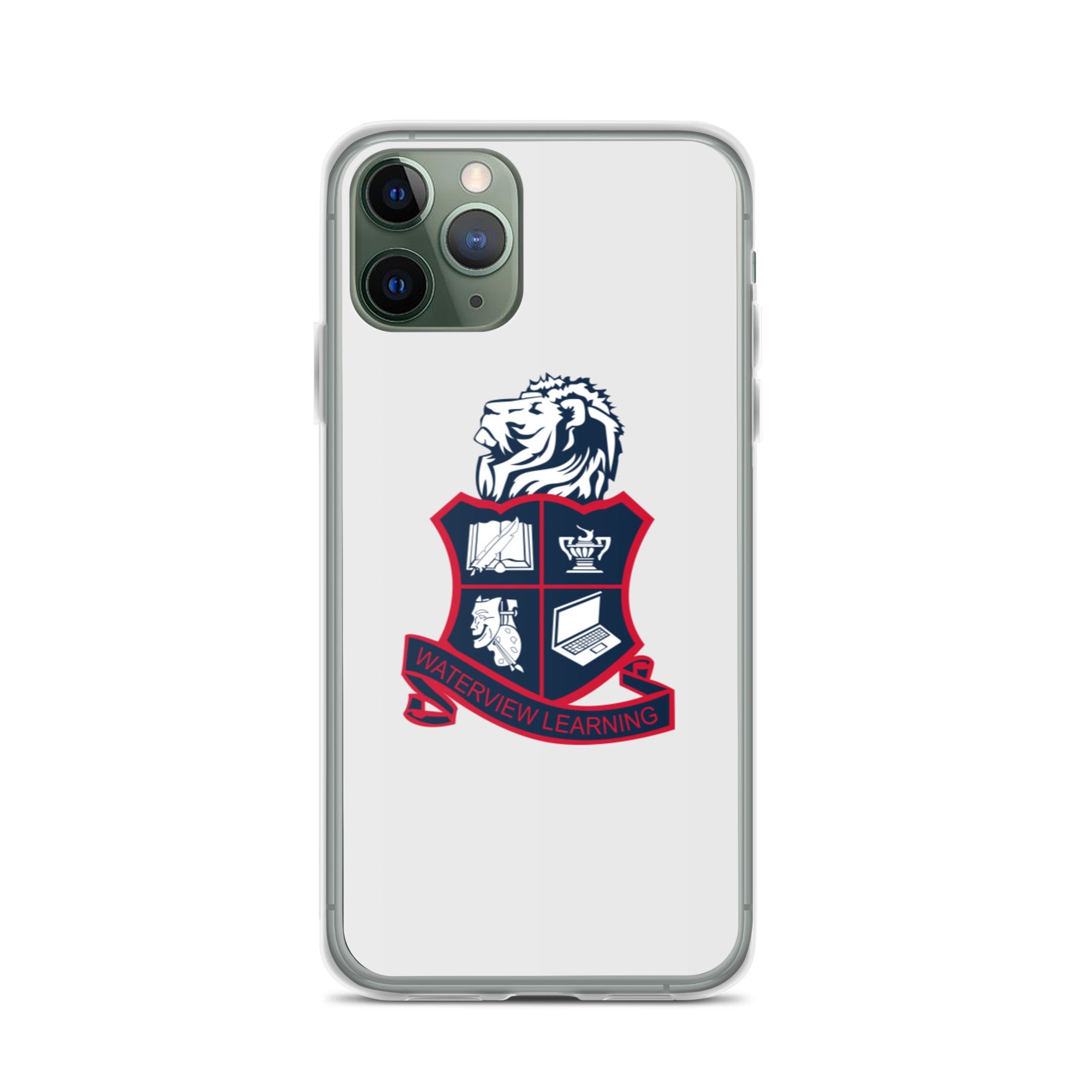 WLA iPhone Case