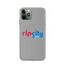 RCB iPhone Case